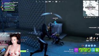 Melrosemichaels (MelRose Michaels) OnlyFans Leaks Nashville Tennessee Girl 256