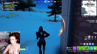 Melrosemichaels (MelRose Michaels) OnlyFans Leaks Nashville Tennessee Girl 256