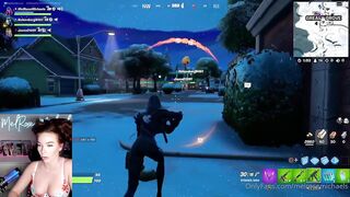 Melrosemichaels (MelRose Michaels) OnlyFans Leaks Nashville Tennessee Girl 256