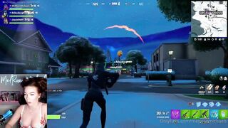 Melrosemichaels (MelRose Michaels) OnlyFans Leaks Nashville Tennessee Girl 256