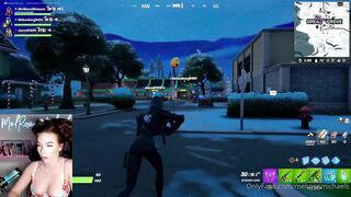 Melrosemichaels (MelRose Michaels) OnlyFans Leaks Nashville Tennessee Girl 256