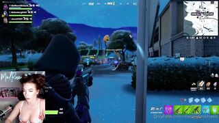 Melrosemichaels (MelRose Michaels) OnlyFans Leaks Nashville Tennessee Girl 256