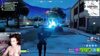 Melrosemichaels (MelRose Michaels) OnlyFans Leaks Nashville Tennessee Girl 256