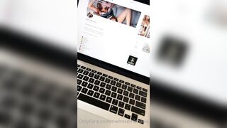 Melrosemichaels (MelRose Michaels) OnlyFans Leaks Nashville Tennessee Girl 469