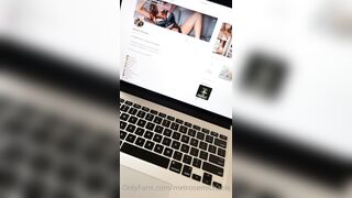 Melrosemichaels (MelRose Michaels) OnlyFans Leaks Nashville Tennessee Girl 469