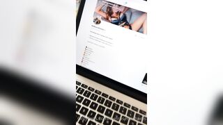 Melrosemichaels (MelRose Michaels) OnlyFans Leaks Nashville Tennessee Girl 469