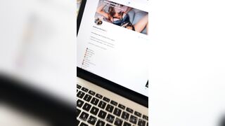 Melrosemichaels (MelRose Michaels) OnlyFans Leaks Nashville Tennessee Girl 469