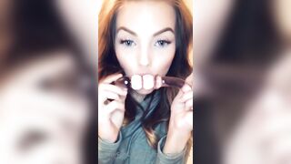 Melrosemichaels (MelRose Michaels) OnlyFans Leaks Nashville Tennessee Girl 224