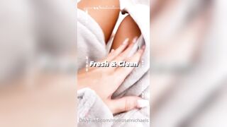 Melrosemichaels (MelRose Michaels) OnlyFans Leaks Nashville Tennessee Girl 484