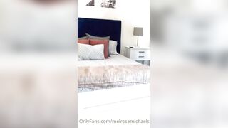 Melrosemichaels (MelRose Michaels) OnlyFans Leaks Nashville Tennessee Girl 397