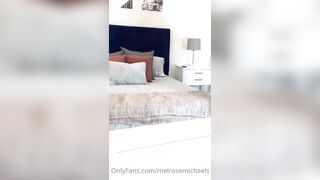 Melrosemichaels (MelRose Michaels) OnlyFans Leaks Nashville Tennessee Girl 397
