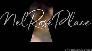 Melrosemichaels (MelRose Michaels) OnlyFans Leaks Nashville Tennessee Girl 587