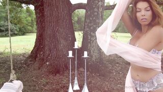 Melrosemichaels (MelRose Michaels) OnlyFans Leaks Nashville Tennessee Girl 587