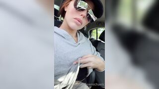 Melrosemichaels (MelRose Michaels) OnlyFans Leaks Nashville Tennessee Girl 463