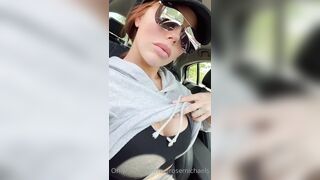 Melrosemichaels (MelRose Michaels) OnlyFans Leaks Nashville Tennessee Girl 463