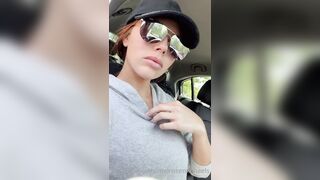 Melrosemichaels (MelRose Michaels) OnlyFans Leaks Nashville Tennessee Girl 463