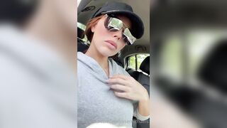 Melrosemichaels (MelRose Michaels) OnlyFans Leaks Nashville Tennessee Girl 463