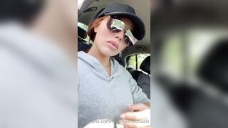 Melrosemichaels (MelRose Michaels) OnlyFans Leaks Nashville Tennessee Girl 463