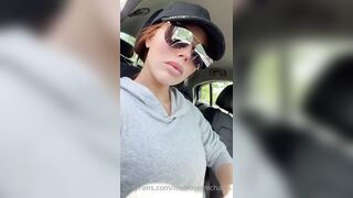 Melrosemichaels (MelRose Michaels) OnlyFans Leaks Nashville Tennessee Girl 463