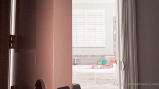 Melrosemichaels (MelRose Michaels) OnlyFans Leaks Nashville Tennessee Girl 56