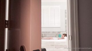 Melrosemichaels (MelRose Michaels) OnlyFans Leaks Nashville Tennessee Girl 56