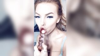 Melrosemichaels (MelRose Michaels) OnlyFans Leaks Nashville Tennessee Girl 238