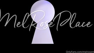 Melrosemichaels (MelRose Michaels) OnlyFans Leaks Nashville Tennessee Girl 568