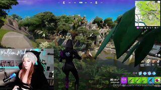 Melrosemichaels (MelRose Michaels) OnlyFans Leaks Nashville Tennessee Girl 188