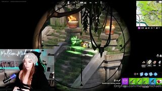 Melrosemichaels (MelRose Michaels) OnlyFans Leaks Nashville Tennessee Girl 188