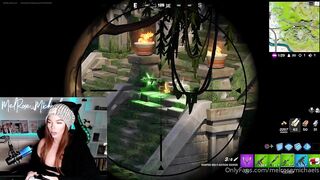 Melrosemichaels (MelRose Michaels) OnlyFans Leaks Nashville Tennessee Girl 188