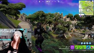 Melrosemichaels (MelRose Michaels) OnlyFans Leaks Nashville Tennessee Girl 188