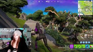 Melrosemichaels (MelRose Michaels) OnlyFans Leaks Nashville Tennessee Girl 188