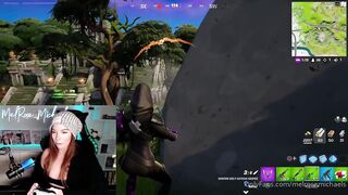 Melrosemichaels (MelRose Michaels) OnlyFans Leaks Nashville Tennessee Girl 188