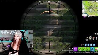 Melrosemichaels (MelRose Michaels) OnlyFans Leaks Nashville Tennessee Girl 188