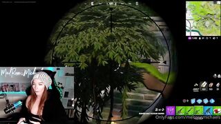 Melrosemichaels (MelRose Michaels) OnlyFans Leaks Nashville Tennessee Girl 188