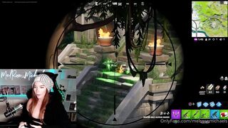 Melrosemichaels (MelRose Michaels) OnlyFans Leaks Nashville Tennessee Girl 188