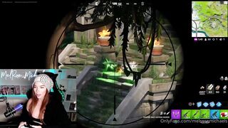 Melrosemichaels (MelRose Michaels) OnlyFans Leaks Nashville Tennessee Girl 188