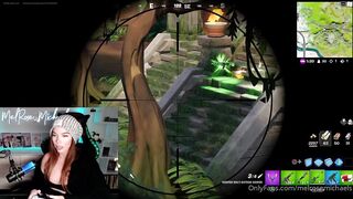 Melrosemichaels (MelRose Michaels) OnlyFans Leaks Nashville Tennessee Girl 188