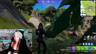 Melrosemichaels (MelRose Michaels) OnlyFans Leaks Nashville Tennessee Girl 188