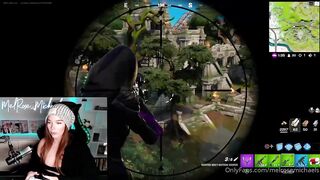 Melrosemichaels (MelRose Michaels) OnlyFans Leaks Nashville Tennessee Girl 188