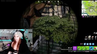 Melrosemichaels (MelRose Michaels) OnlyFans Leaks Nashville Tennessee Girl 188