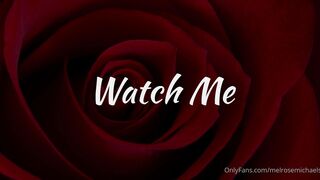 Melrosemichaels (MelRose Michaels) OnlyFans Leaks Nashville Tennessee Girl 578