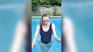 Melthewhale (Mel) OnlyFans Leaks Candian Microbiology Student 58