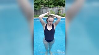 Melthewhale (Mel) OnlyFans Leaks Candian Microbiology Student 58