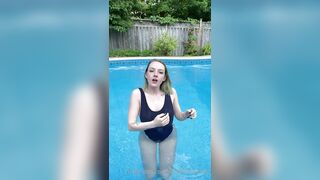 Melthewhale (Mel) OnlyFans Leaks Candian Microbiology Student 58