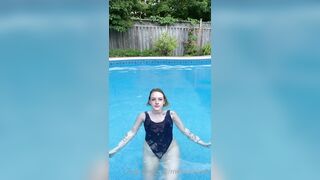 Melthewhale (Mel) OnlyFans Leaks Candian Microbiology Student 58