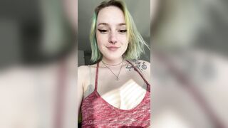 Melthewhale (Mel) OnlyFans Leaks Candian Microbiology Student 175