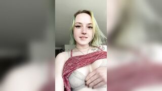Melthewhale (Mel) OnlyFans Leaks Candian Microbiology Student 175