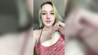 Melthewhale (Mel) OnlyFans Leaks Candian Microbiology Student 175