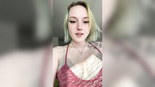 Melthewhale (Mel) OnlyFans Leaks Candian Microbiology Student 175